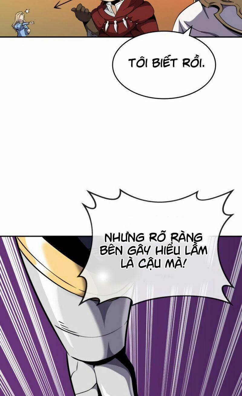 Arcane Sniper 20 trang 18