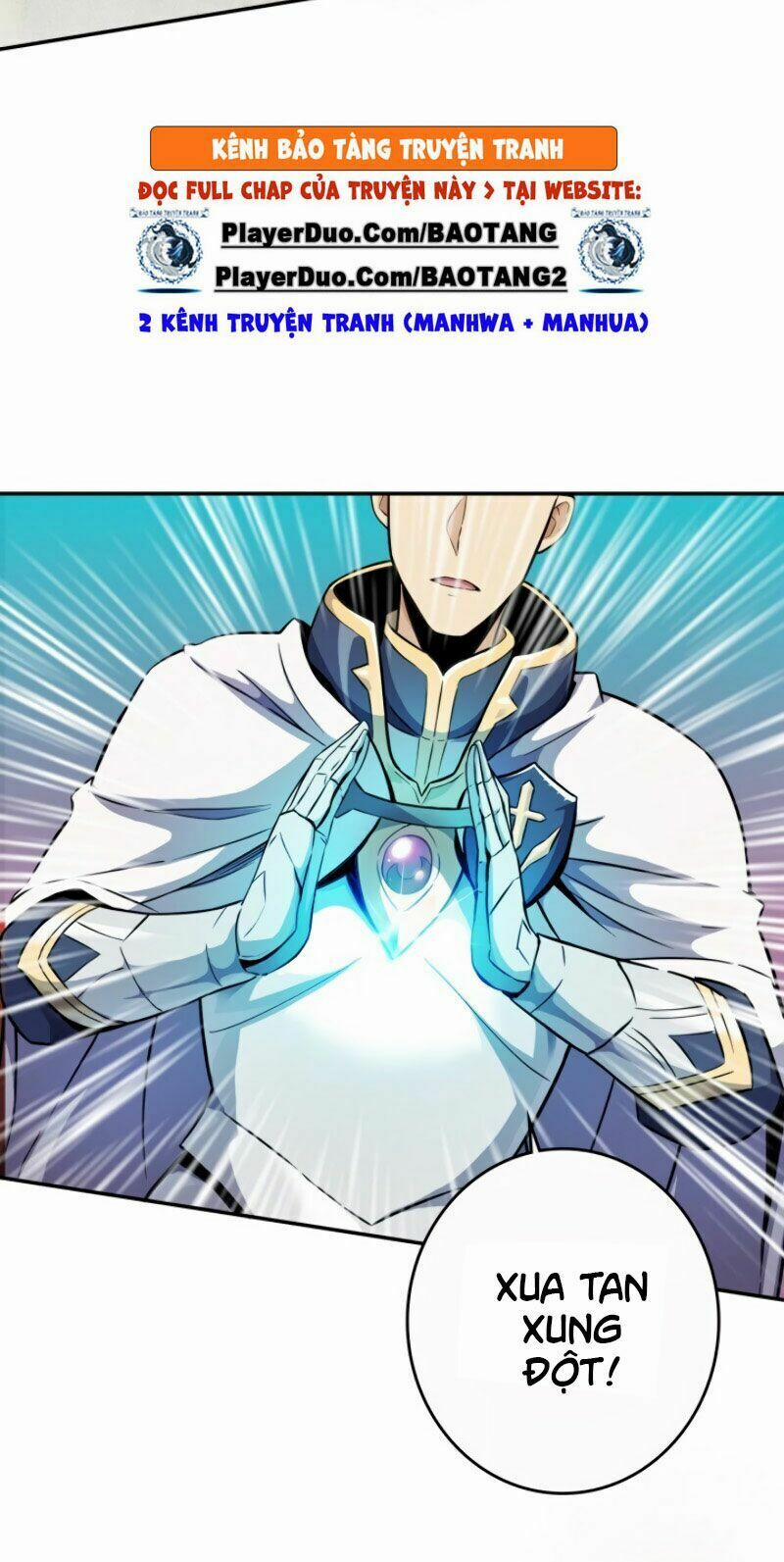 Arcane Sniper 20 trang 2