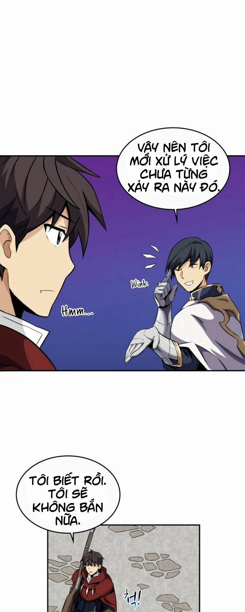 Arcane Sniper 20 trang 20