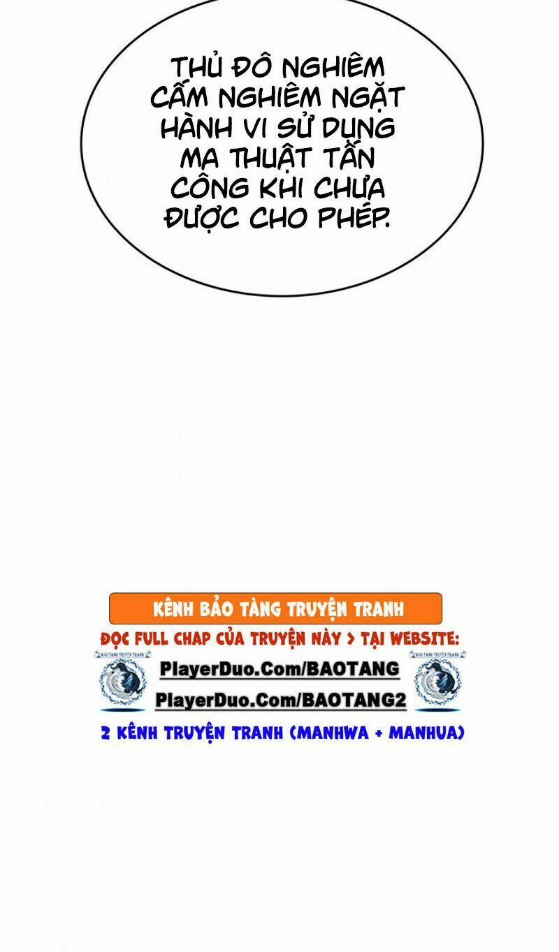 Arcane Sniper 20 trang 22