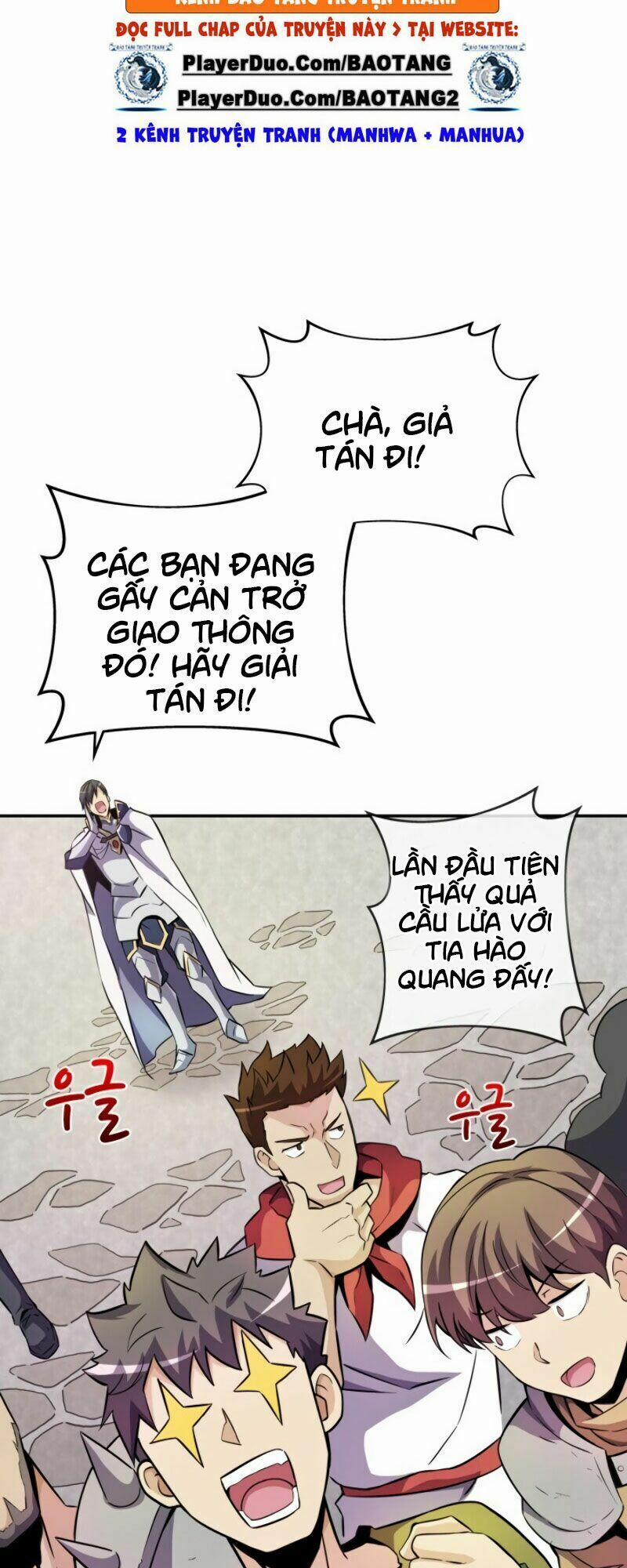 Arcane Sniper 20 trang 24