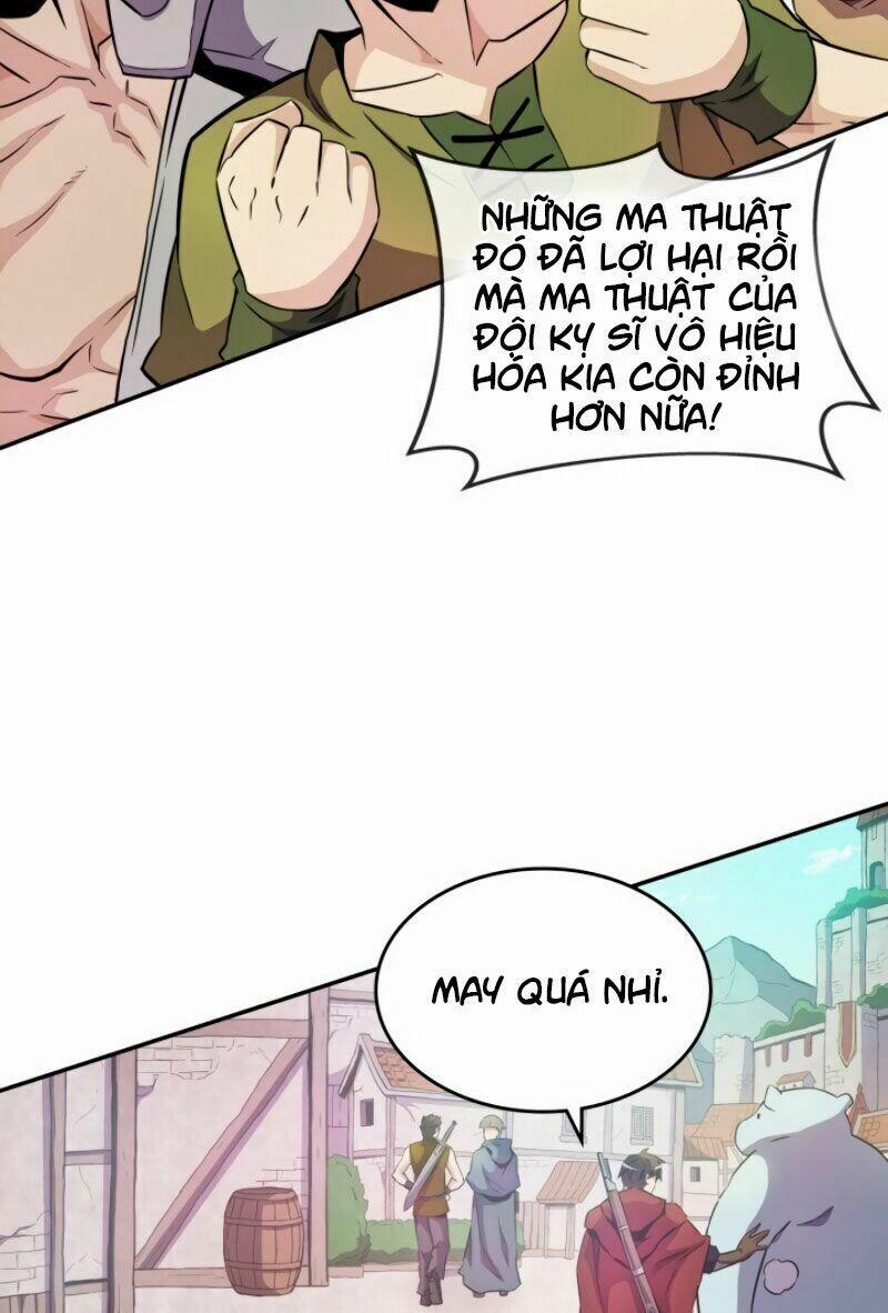 Arcane Sniper 20 trang 25