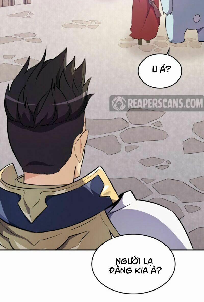 Arcane Sniper 20 trang 26