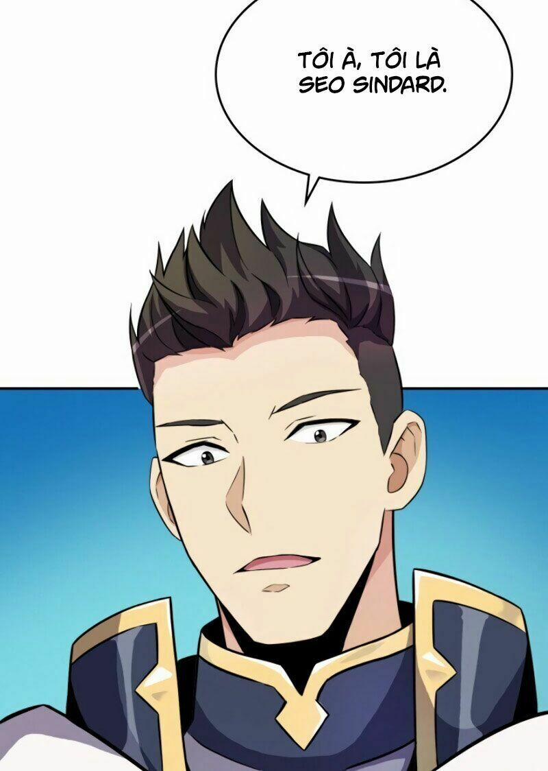 Arcane Sniper 20 trang 29