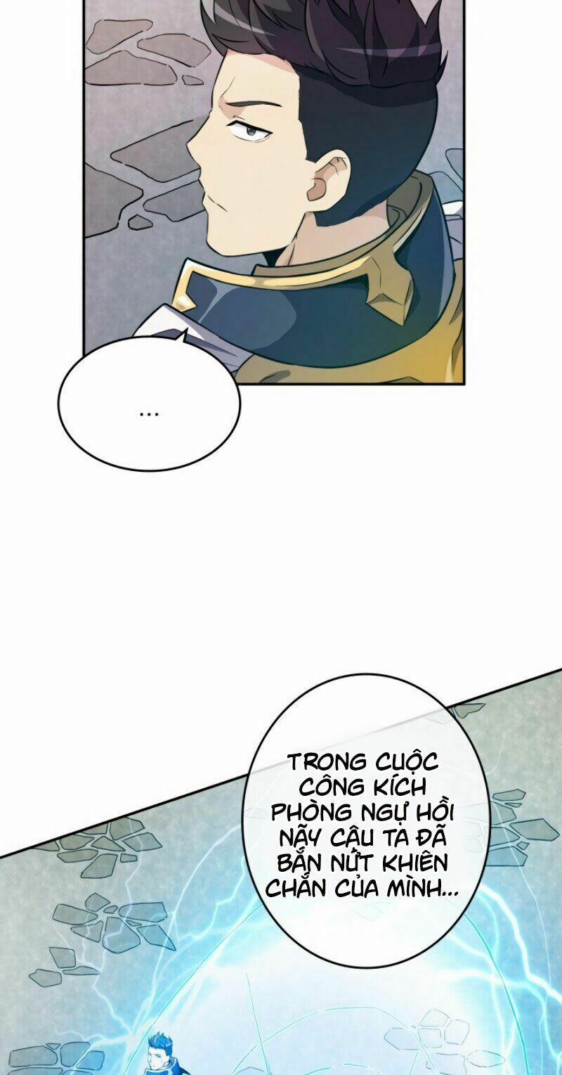 Arcane Sniper 20 trang 34