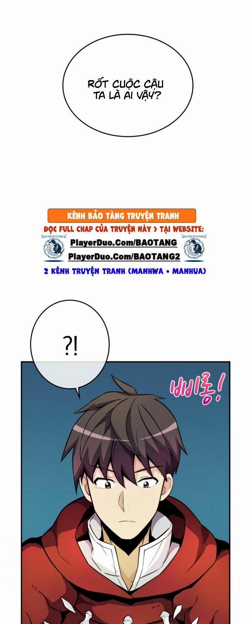 Arcane Sniper 20 trang 36