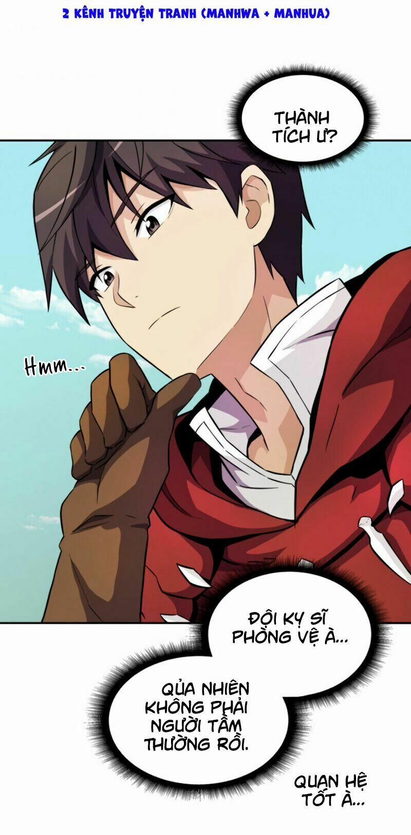 Arcane Sniper 20 trang 38