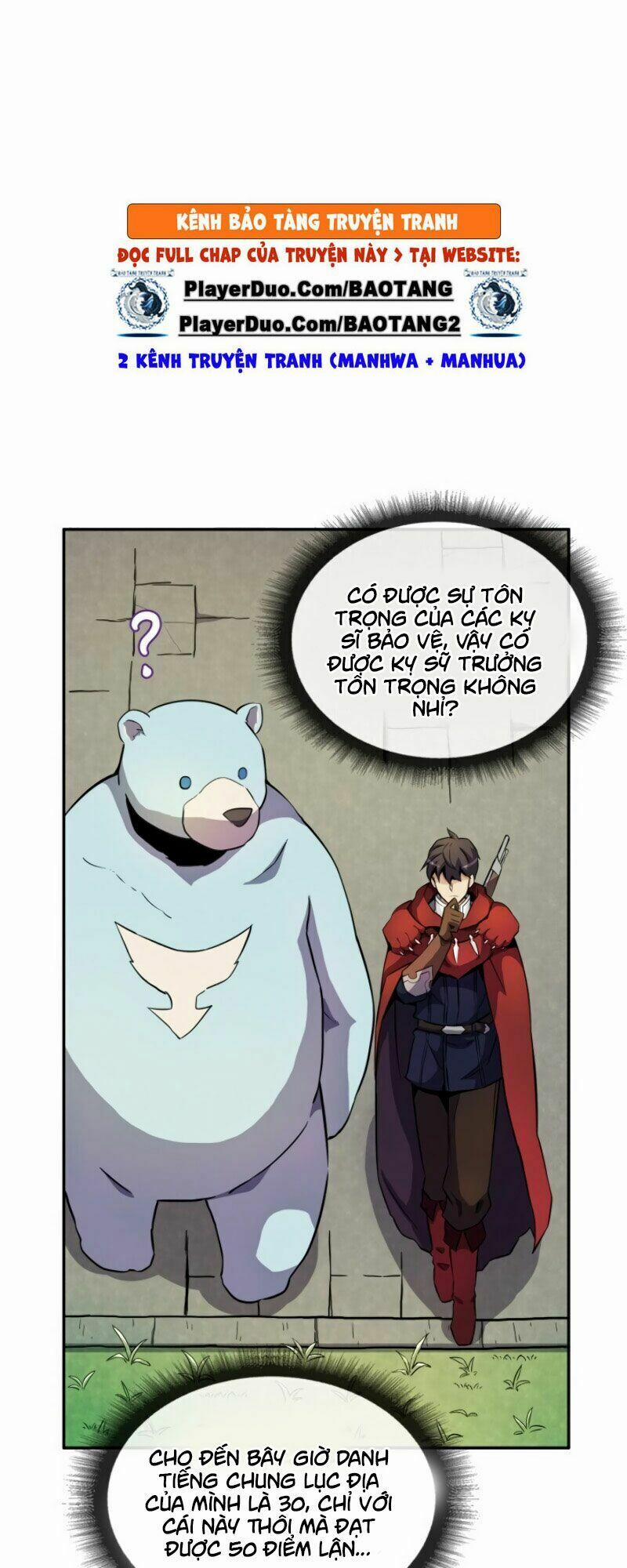 Arcane Sniper 20 trang 39