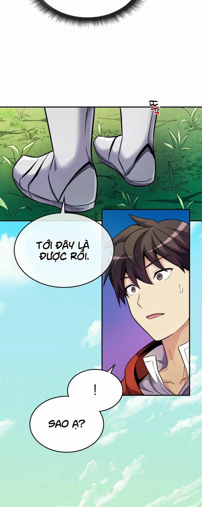 Arcane Sniper 20 trang 40