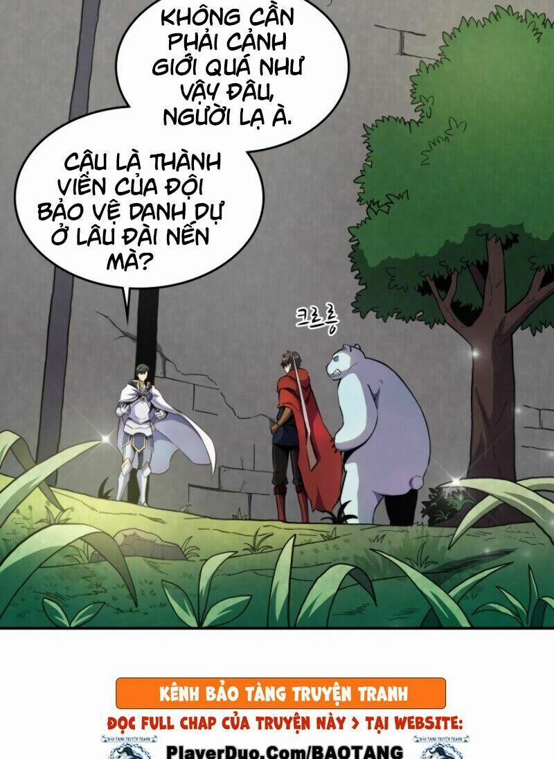 Arcane Sniper 20 trang 42