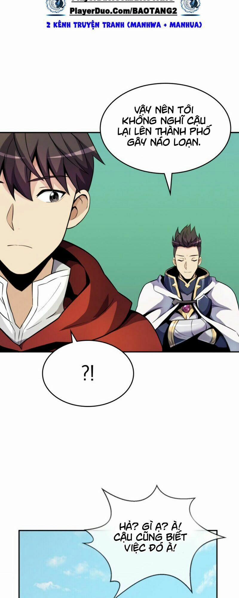 Arcane Sniper 20 trang 43