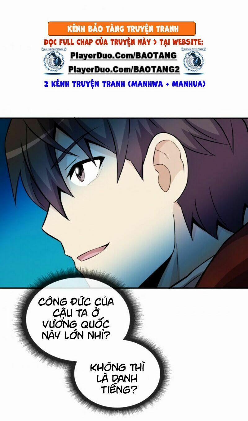 Arcane Sniper 20 trang 45