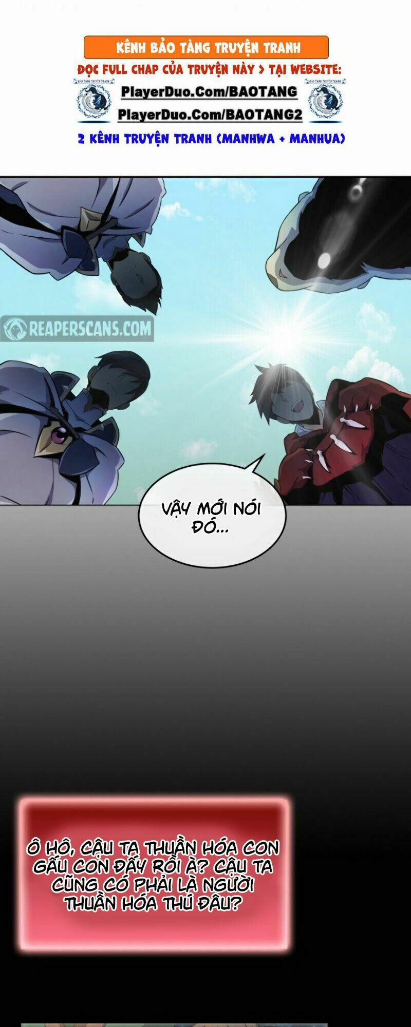 Arcane Sniper 20 trang 46