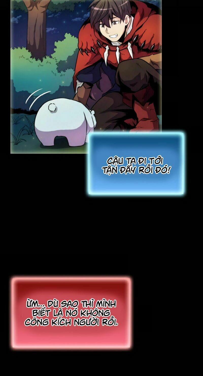 Arcane Sniper 20 trang 47