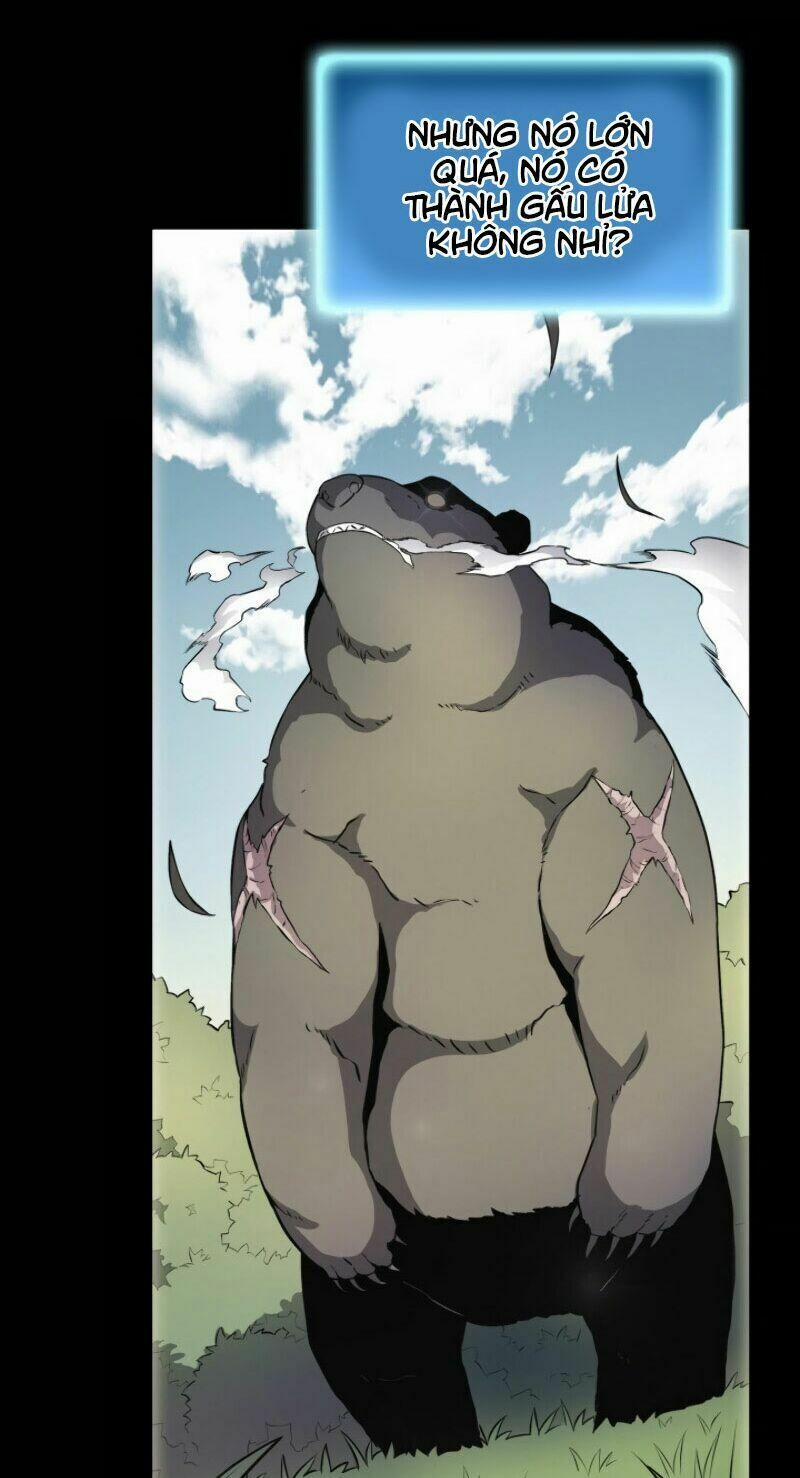 Arcane Sniper 20 trang 48