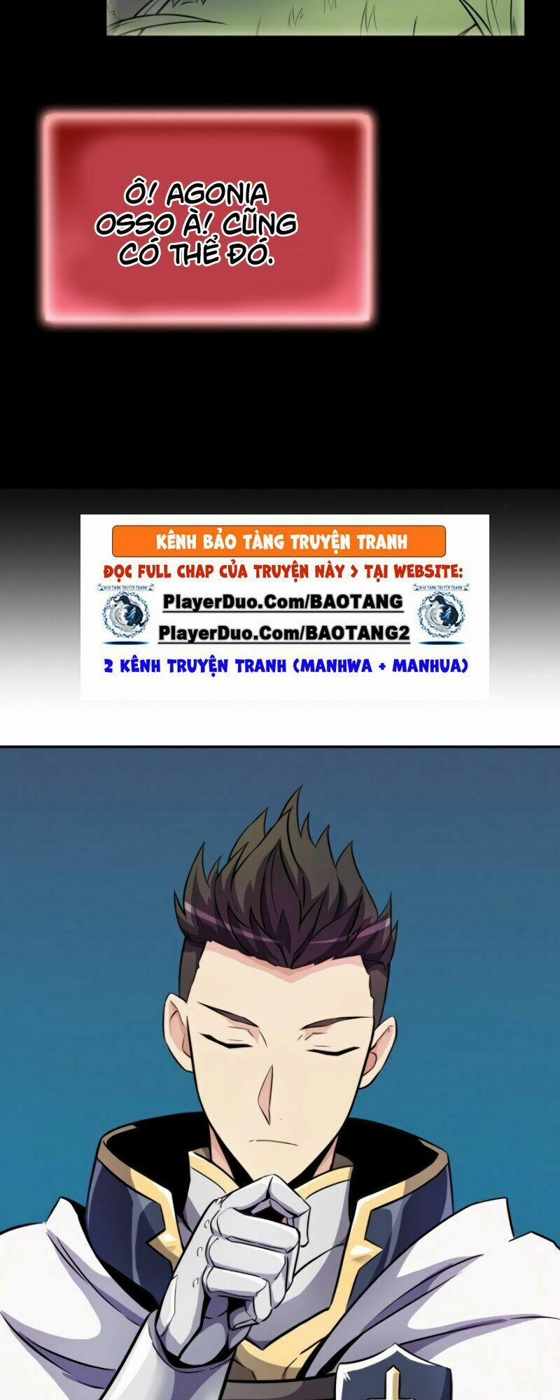 Arcane Sniper 20 trang 49