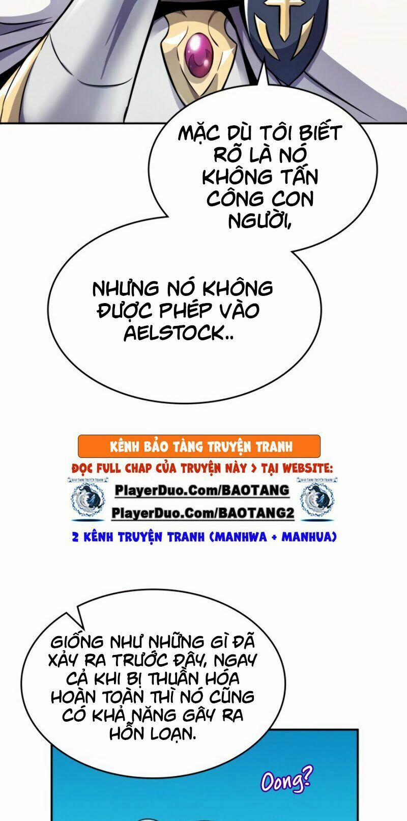 Arcane Sniper 20 trang 50