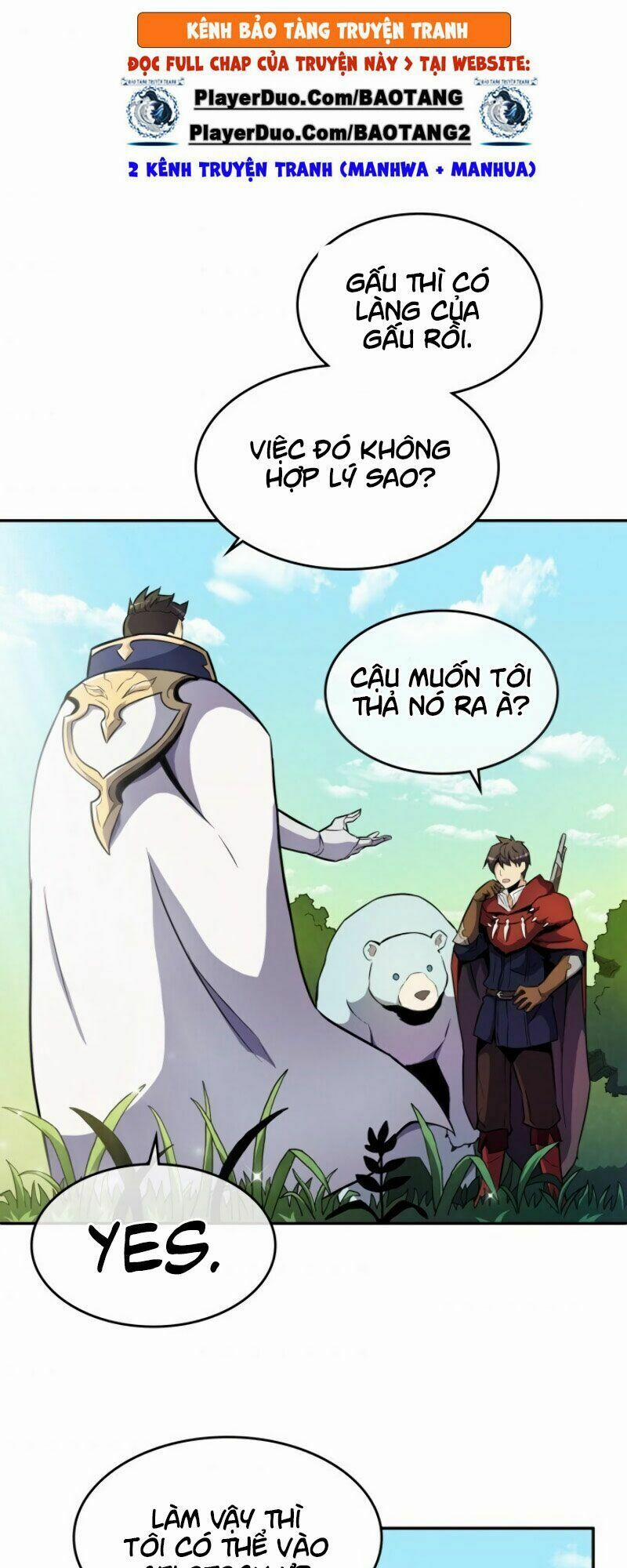 Arcane Sniper 20 trang 52