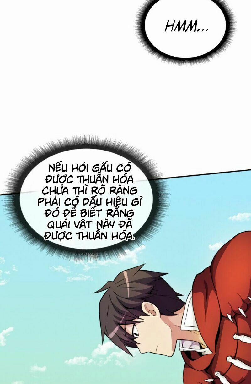 Arcane Sniper 20 trang 54