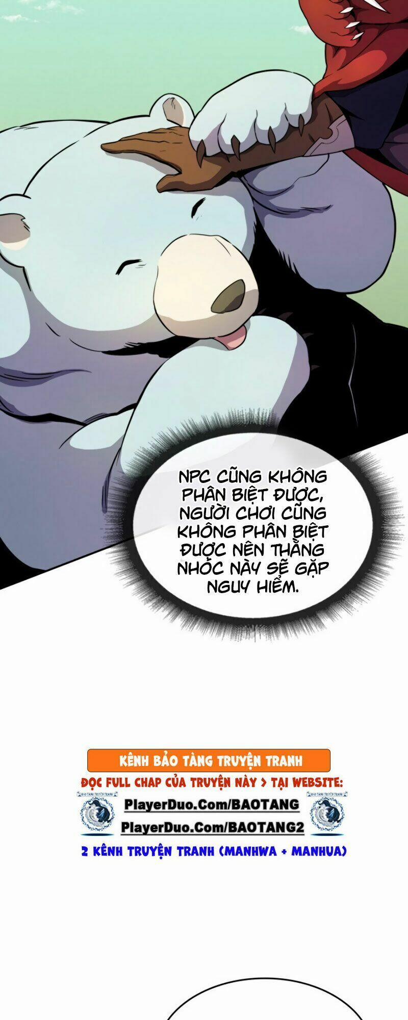 Arcane Sniper 20 trang 55