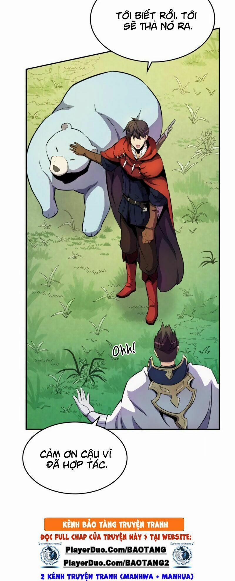 Arcane Sniper 20 trang 56