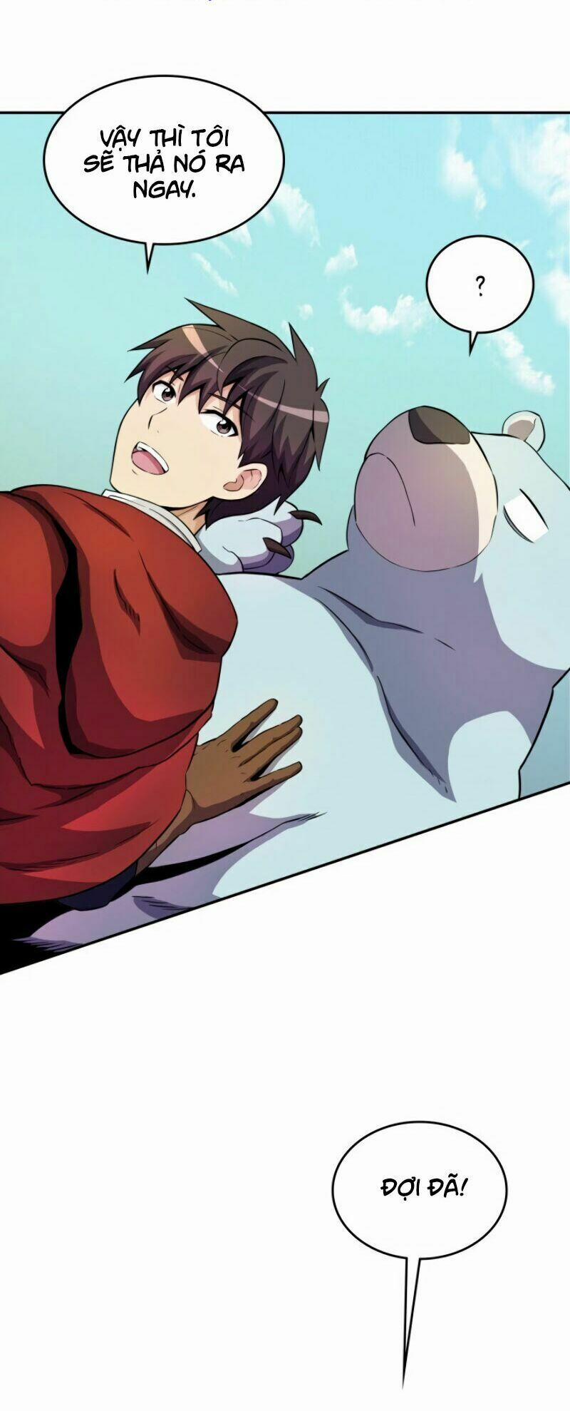 Arcane Sniper 20 trang 57