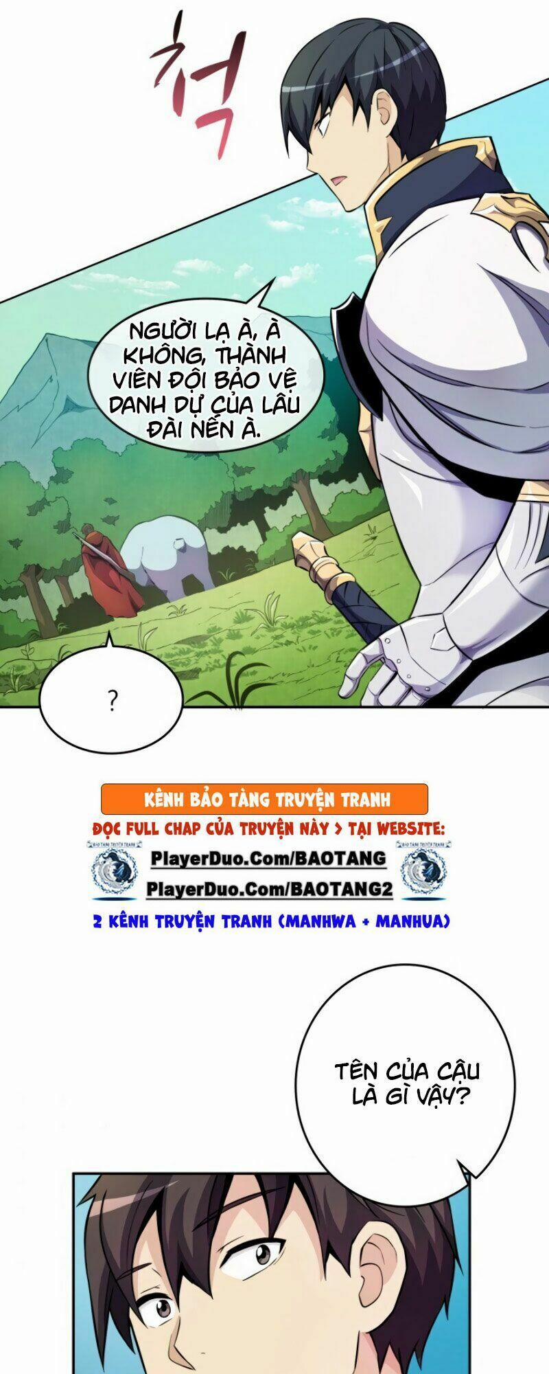 Arcane Sniper 20 trang 58