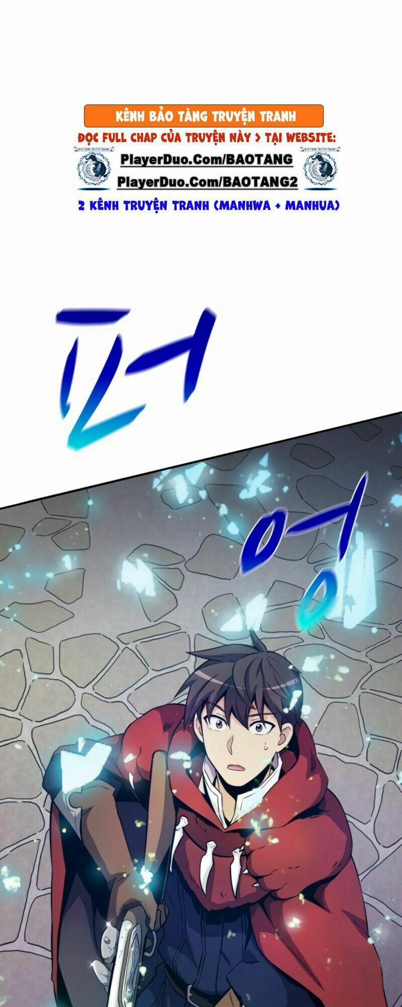 Arcane Sniper 20 trang 6