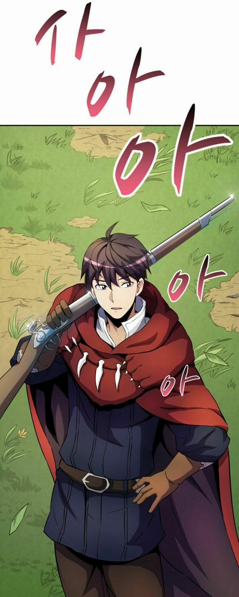 Arcane Sniper 20 trang 61