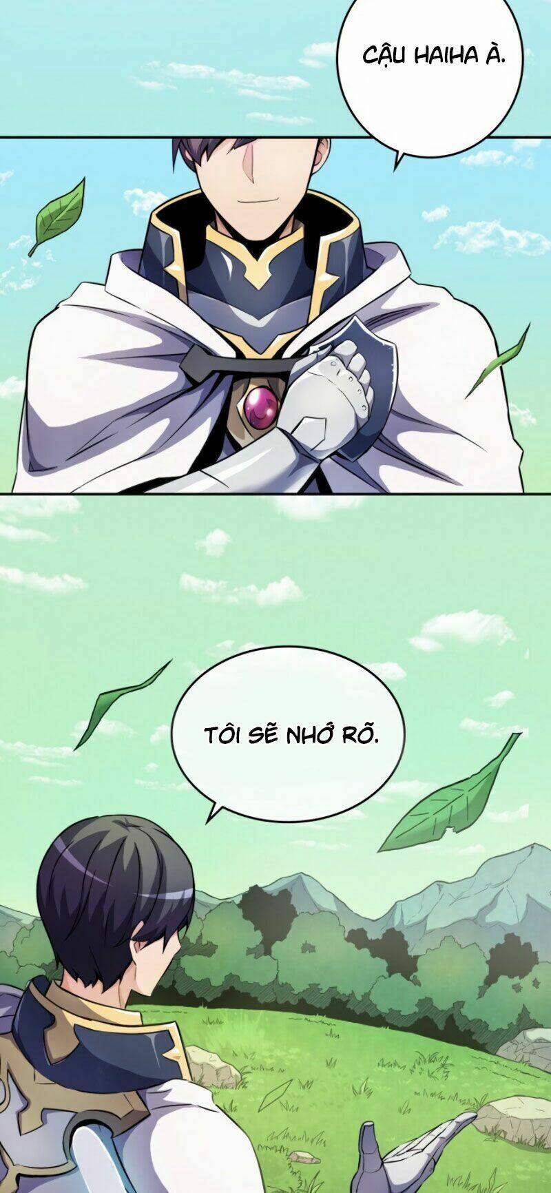 Arcane Sniper 20 trang 63