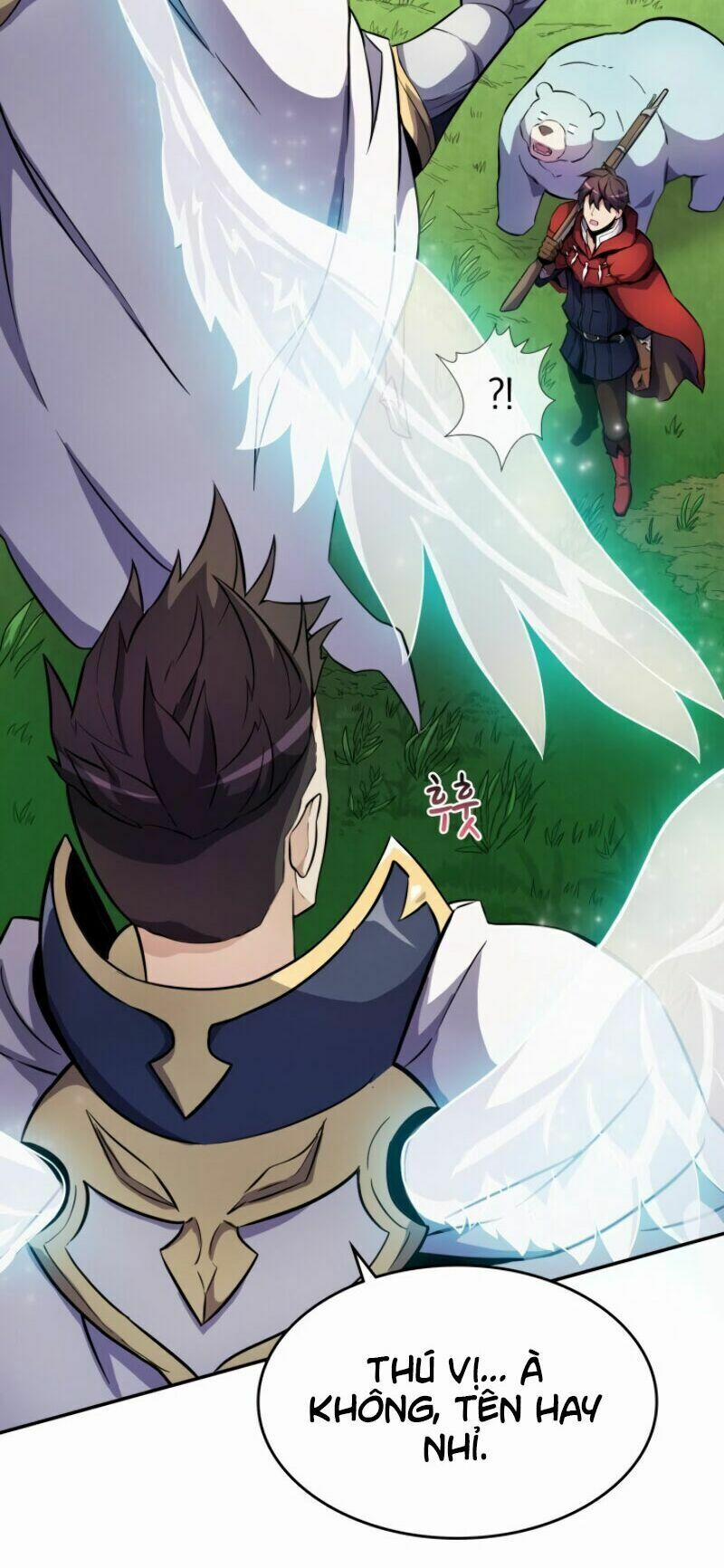 Arcane Sniper 20 trang 64