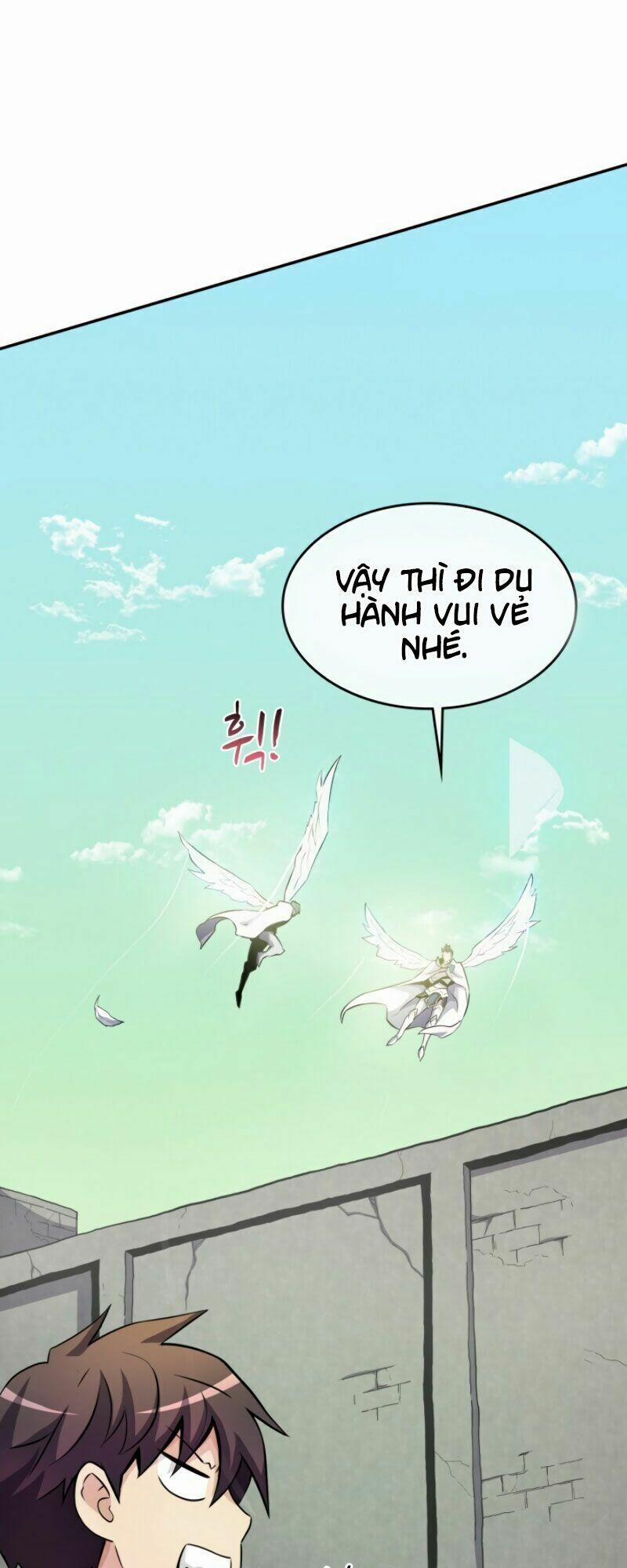 Arcane Sniper 20 trang 65