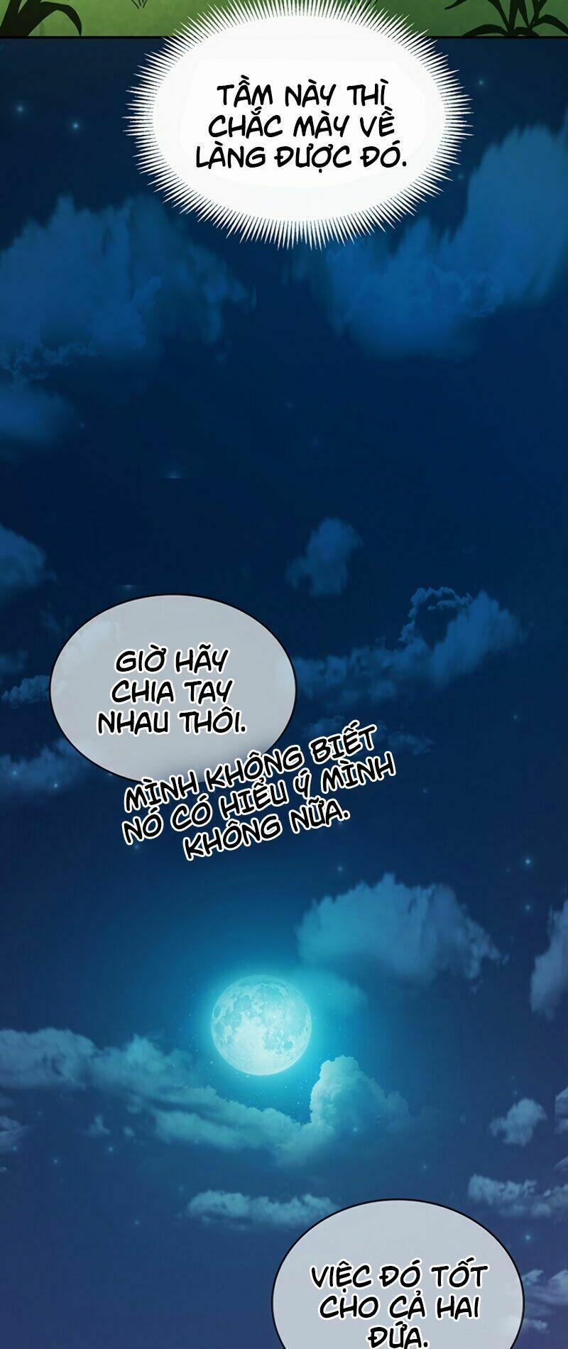 Arcane Sniper 20 trang 69