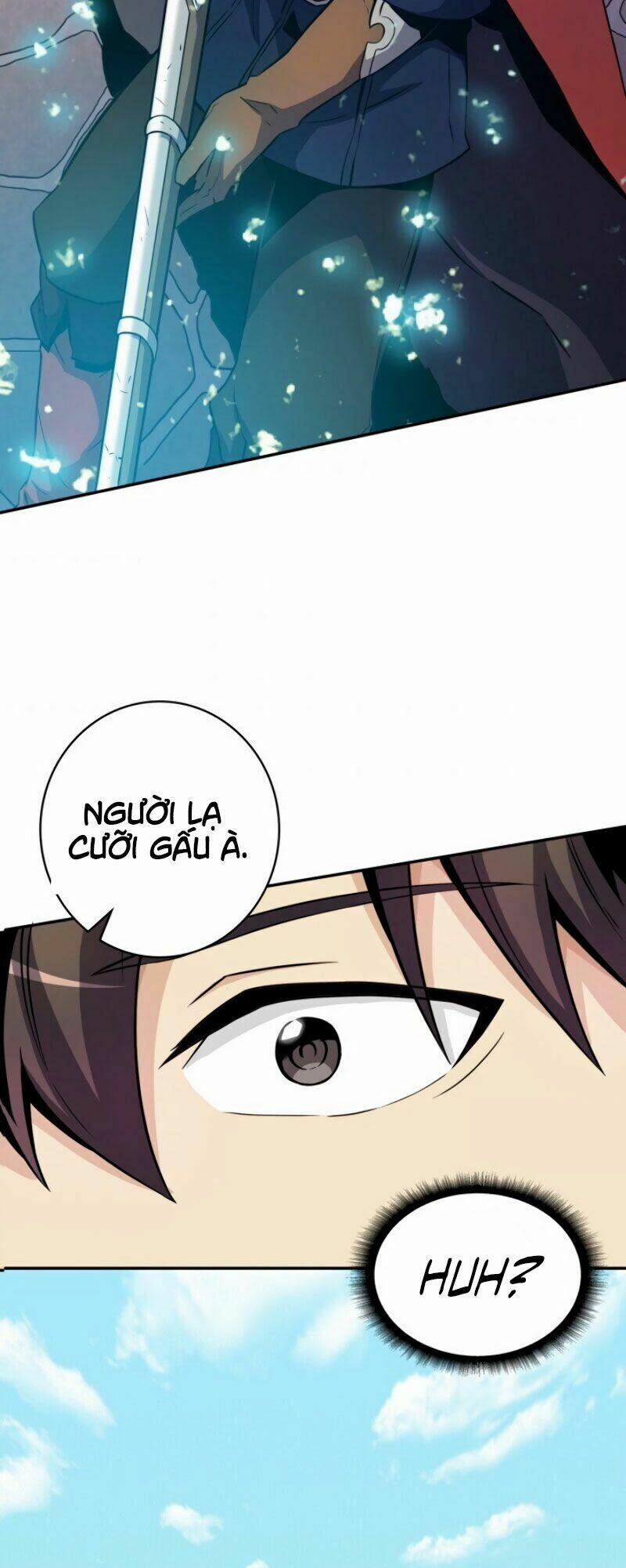 Arcane Sniper 20 trang 7