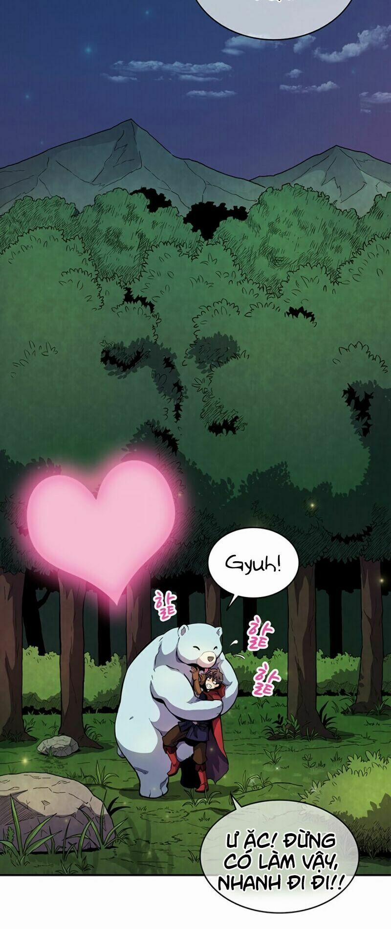 Arcane Sniper 20 trang 70