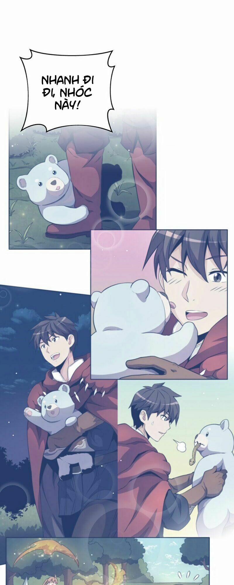 Arcane Sniper 20 trang 71