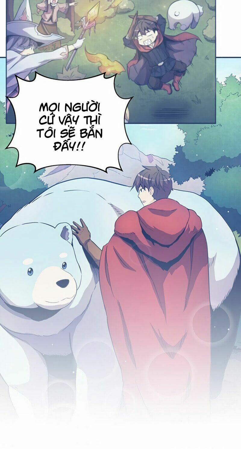 Arcane Sniper 20 trang 72