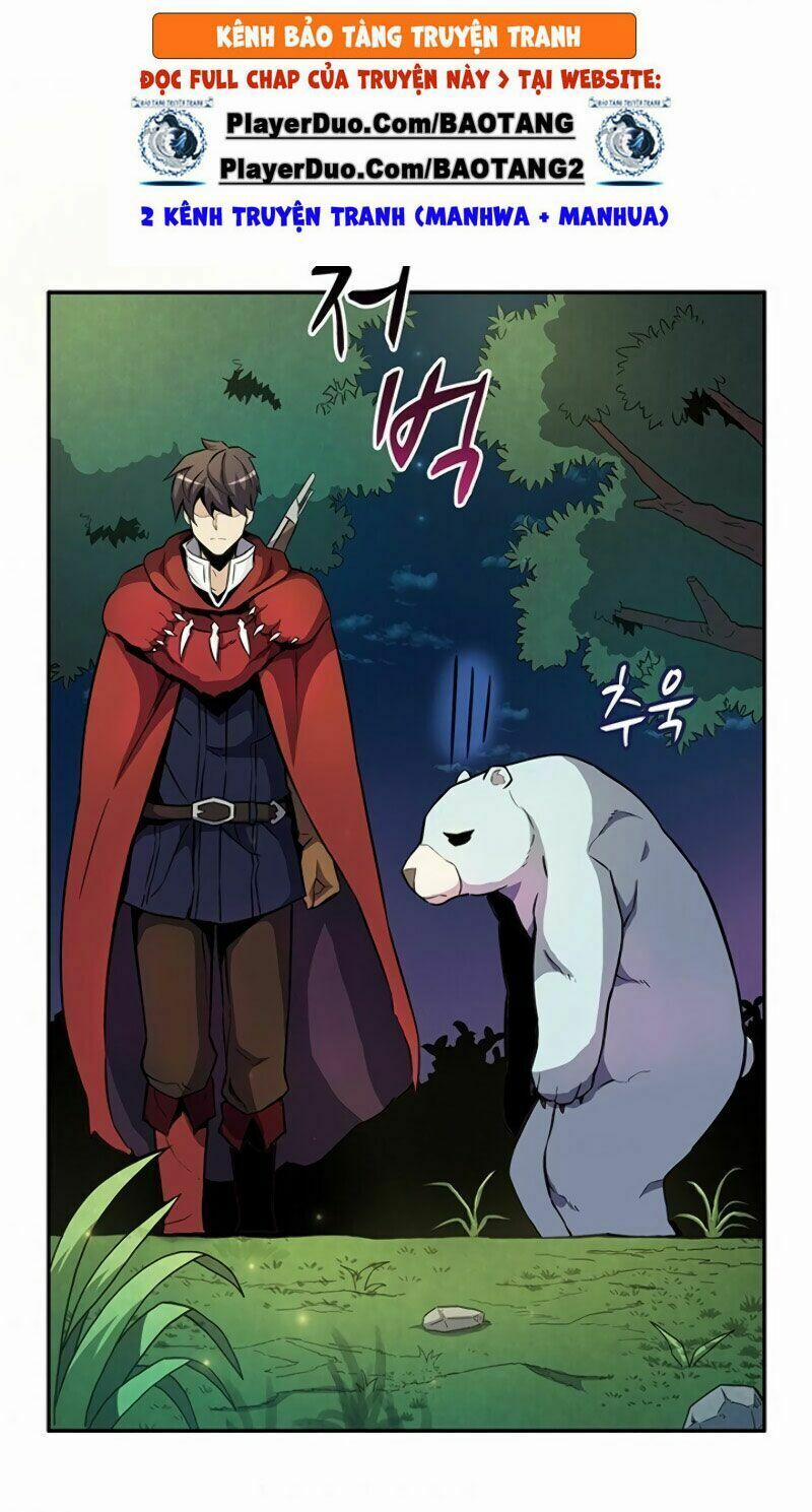 Arcane Sniper 20 trang 73