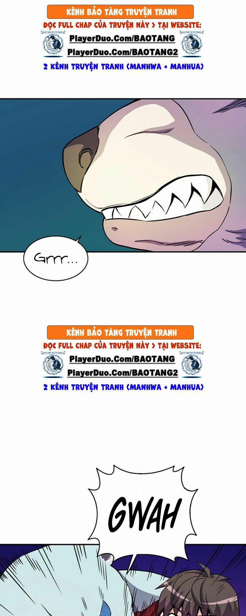 Arcane Sniper 20 trang 74