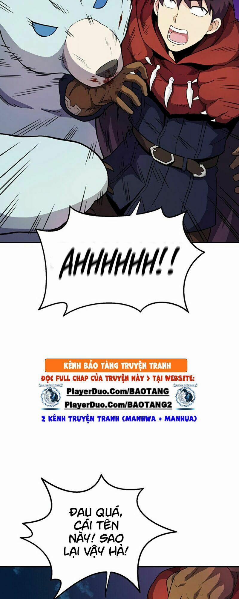 Arcane Sniper 20 trang 75