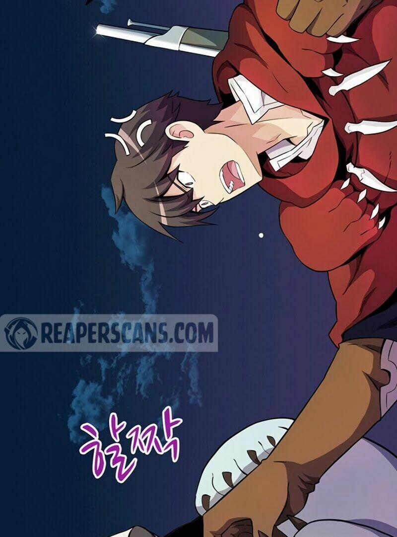 Arcane Sniper 20 trang 76