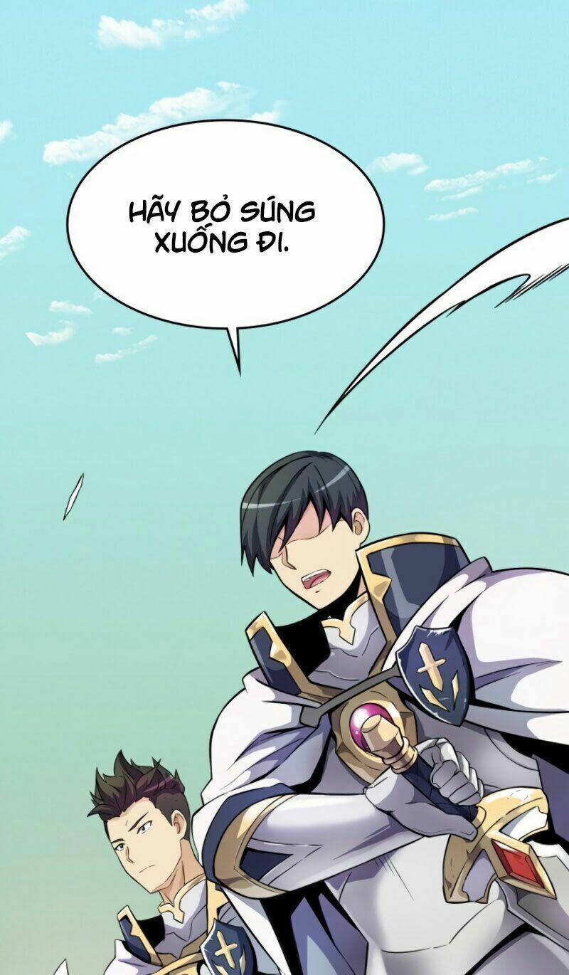 Arcane Sniper 20 trang 8