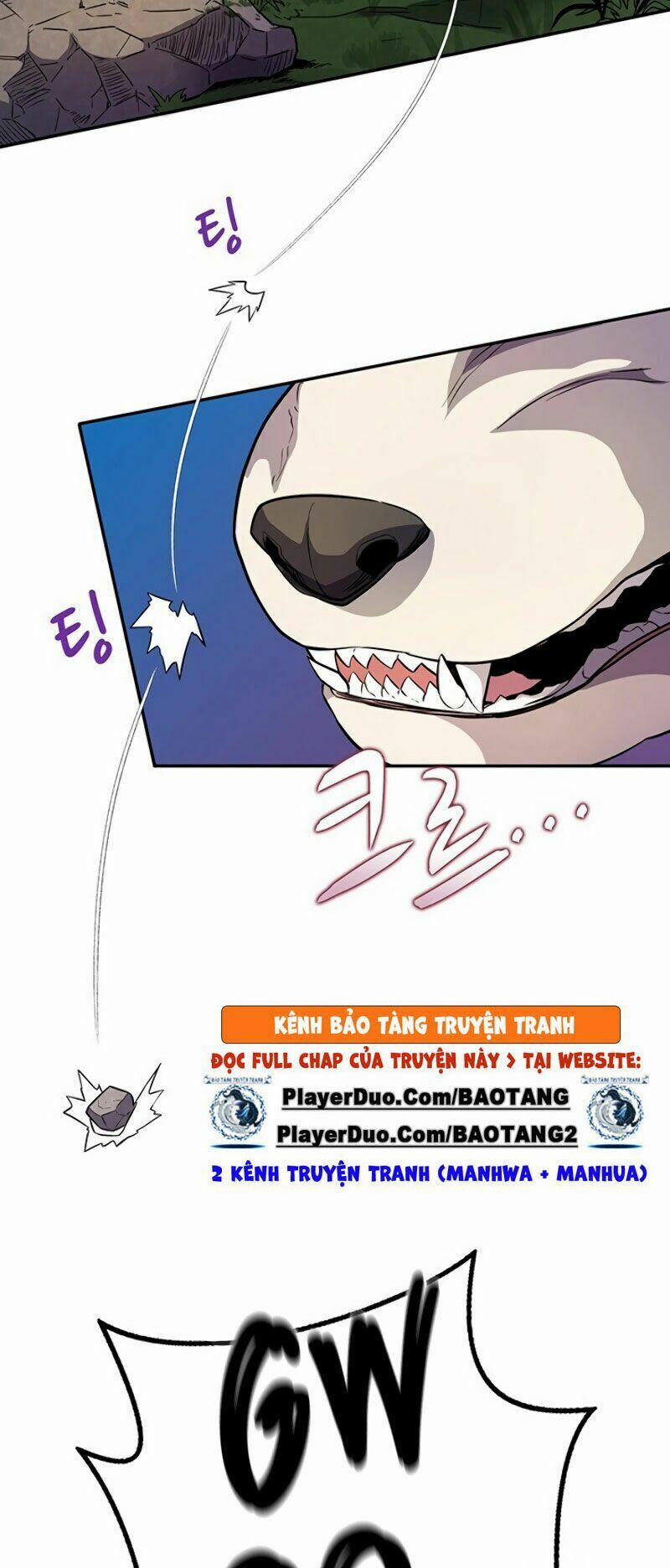 Arcane Sniper 21 trang 10