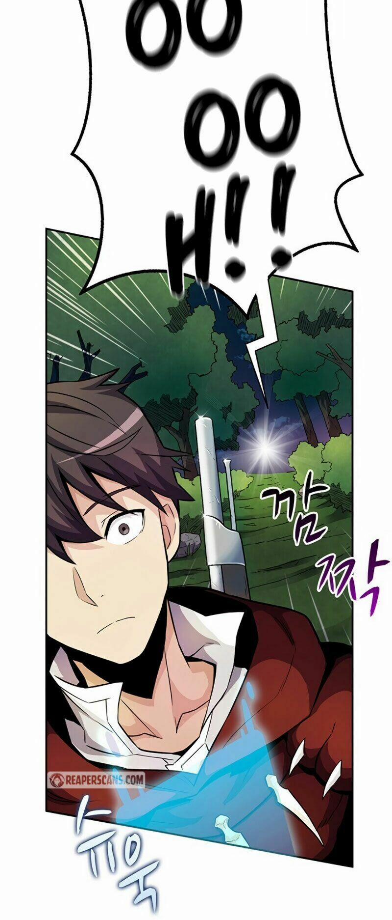 Arcane Sniper 21 trang 11