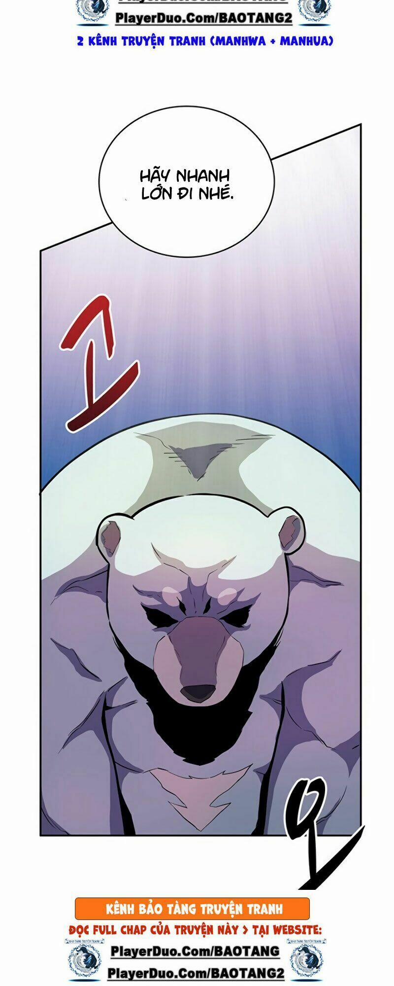 Arcane Sniper 21 trang 15