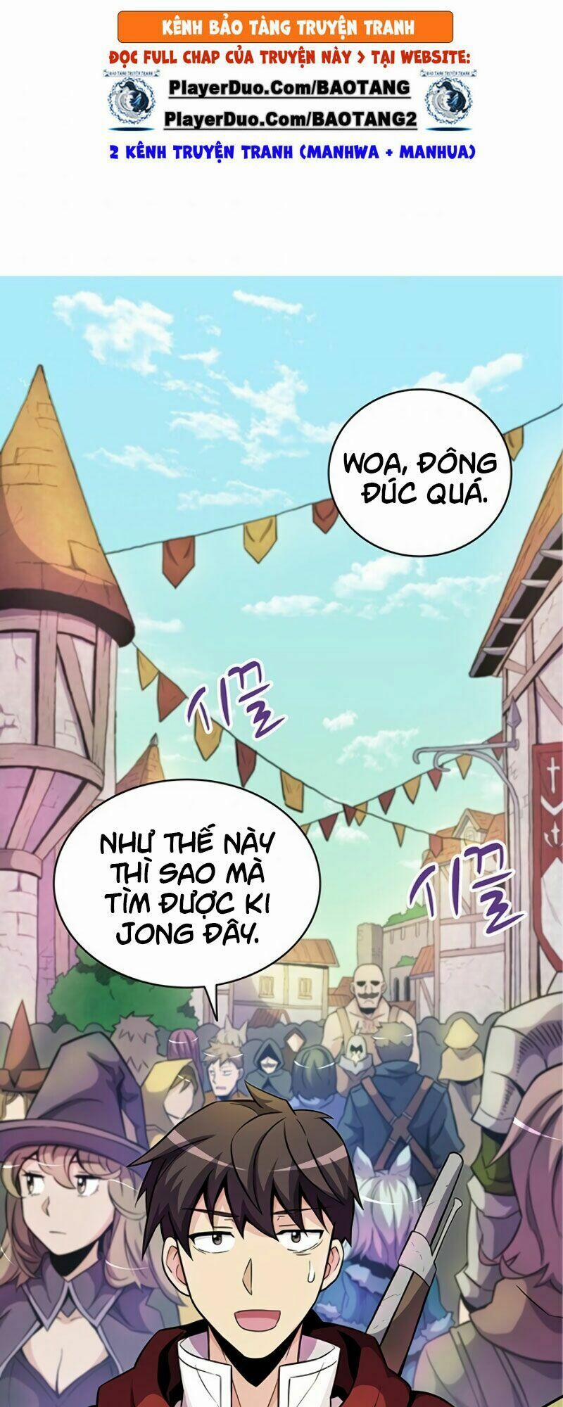 Arcane Sniper 21 trang 21