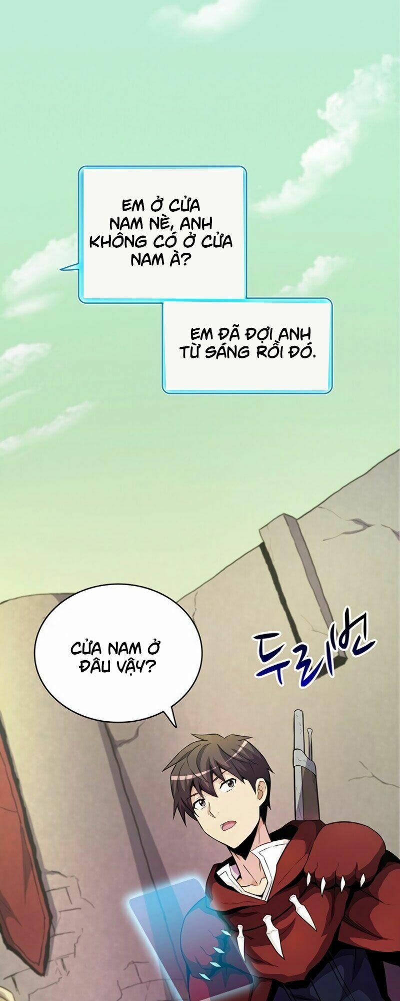 Arcane Sniper 21 trang 24