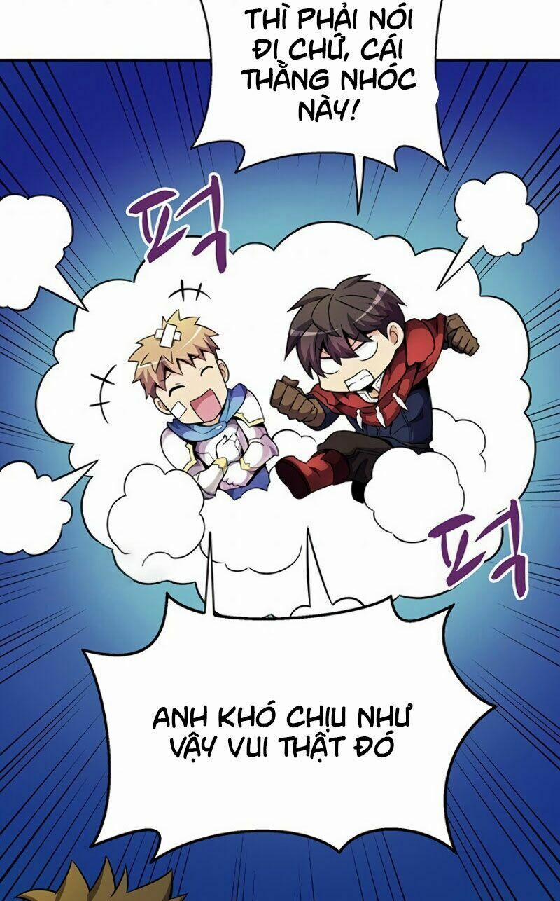 Arcane Sniper 21 trang 28