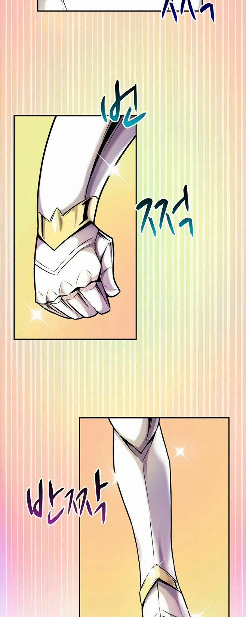 Arcane Sniper 21 trang 31