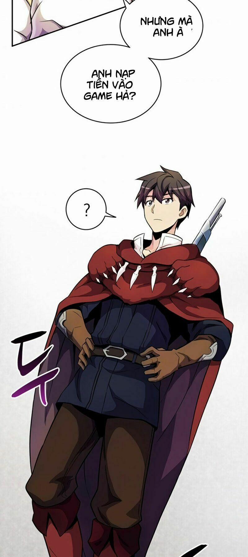 Arcane Sniper 21 trang 35